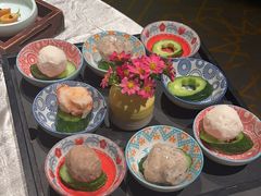 -ONE FULL 古董港式海鲜火锅