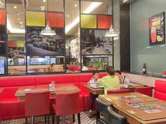 -香港新曜记茶餐厅(星耀城店)