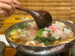 -樱の千渡日式料理·铁板烧•烧鸟(金盛田广场店)