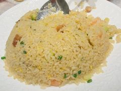 扬州炒饭-頂好酒家·经典粤菜(海信广场店)