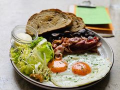 -RAC BAR(安福路店)