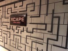 -Xcape异时刻密室逃脱真人NPC(新世界百货崇文店)