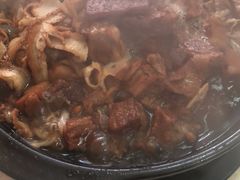 -赵家牛肉砂锅(台西三路店)