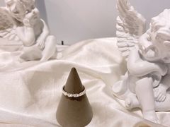 -Oasis绿洲银饰珍珠手作diy(壹方城店)