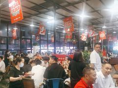 大堂-杯莫亭(集里店)