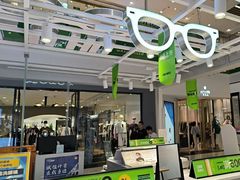 -LOHO眼镜生活(青浦宝龙店)