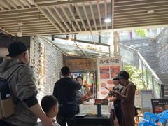 -邱金小炒·30 年盐帮江湖菜(自贡店)