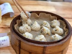 福鼎小笼包-大叔家福鼎小吃(十全街店)