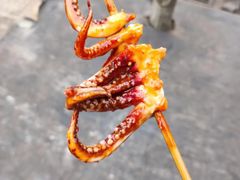 -王姐烧烤(中山路店)
