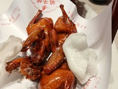 -鸽子侯·家宴·平价海鲜(绿地店)