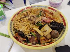 -清华大学-观畴园餐厅