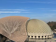 -牛首山文化旅游区