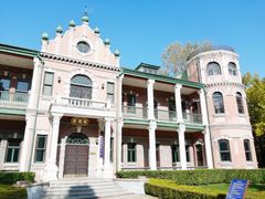 -北京动物园-畅观楼