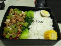 -盒悦高端盒饭(中海国际中心店)