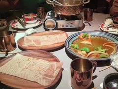 -塔哈尔·新疆盛宴(奉贤龙湖店)