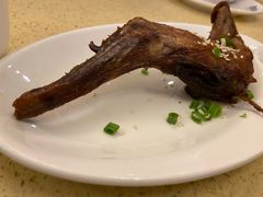 -芭夯兔·兔肉汤锅(新都店)