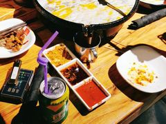 -么肆烤肉(汉街形象店)