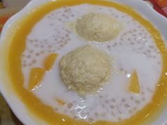 -甜心妈妈·榴莲星级糖水(北京路总店)