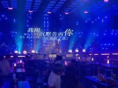 -MOSSO·Liveshow(M3香港广场店)