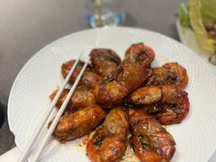 -长禧家·珑厨(东山口店)