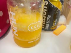 -混果汁(前海嘉里中心店)