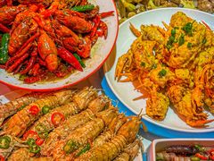 -东厨虾煌(电子街店)
