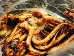 -水一方现烤鱿鱼丝大连特产(三八广场店)