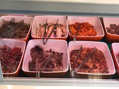 -33韩式自助烧烤(环城南路店)