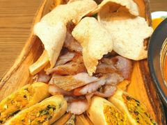 泰式拼盘-TAIMING泰鸣东南亚餐厅(益华广场店)