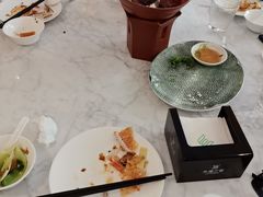 -外滩三号餐厅·创意中餐