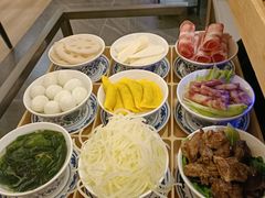 -咏江南·苏式火锅·苏州评弹(观前街店)