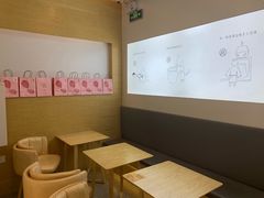 -%百分茶(江阴万达店)