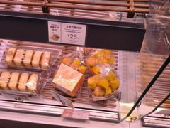 -巴黎贝甜(卫清西路店)