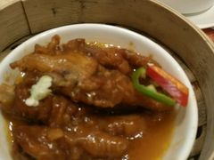 -味莊茶餐厅·自家點心(万象城店)