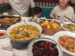 -曹家小菜(胜太路店)