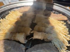 -九田家黑牛烤肉料理(华侨城店)