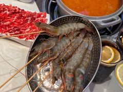 -荣叔港式沙嗲牛肉火锅(正佳潮流店)