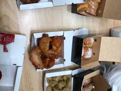 -达美乐比萨(朝阳路店)