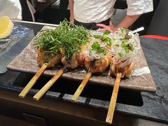-乌君·酒场·炭火烧鸟(侨城坊店)