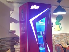 -味之绝热血美蛙鱼火锅(中坝店)