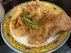 -满园烤鸭·春饼(沈北万达店)