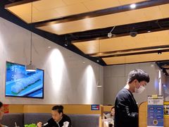 大堂-么子烤肉(化龙池店)