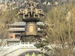 -石岛赤山风景区