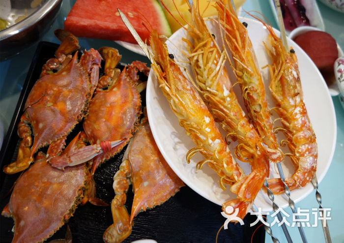 阿伟海鲜自煮餐厅(珠江路店)-图片-哈尔滨美食-大众点评网