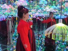 -天津梵高星空艺术馆(天河城旗舰店)