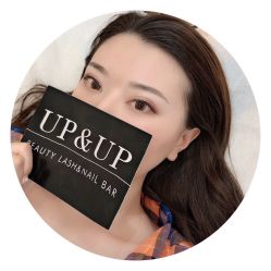-UP&UP·半永久眉毛眼线机器野生眉