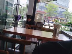 -莱潮盛美食屋(锐丰中心店)