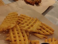 -必胜客(东三路店)