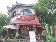 -三道苗苗鱼(三道堰老字号店)