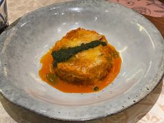 -OGGI TRATTORIA PIZZERIA(深业上城店)